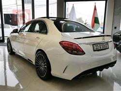 مێرسێدس بێنز C-Class